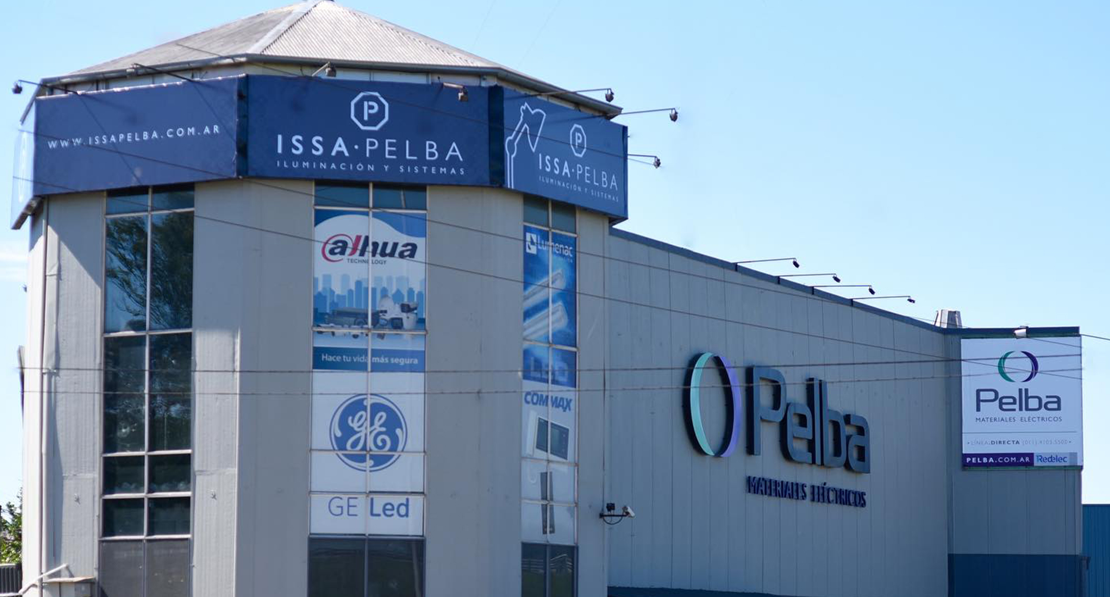PELBA