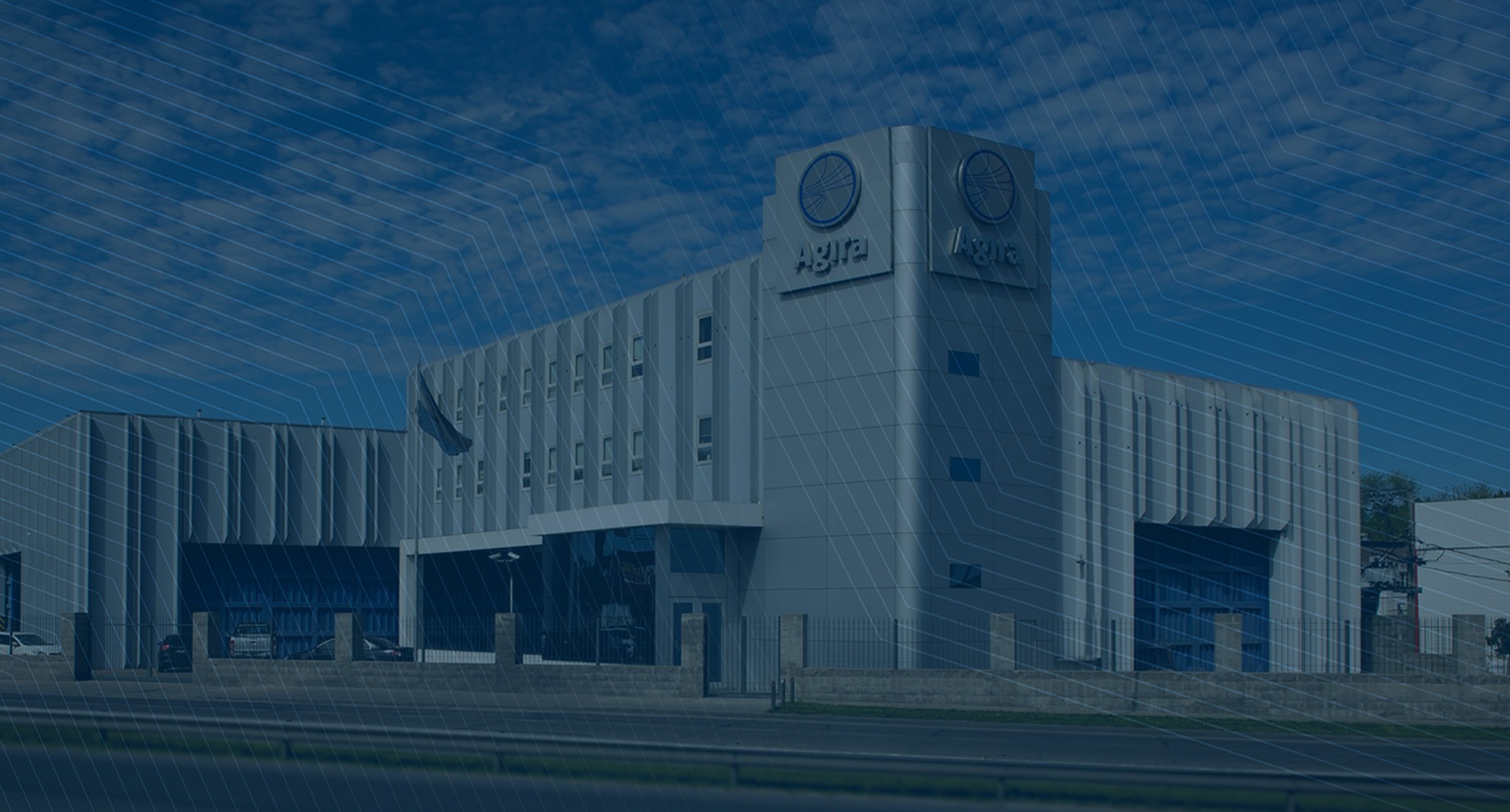 Agira